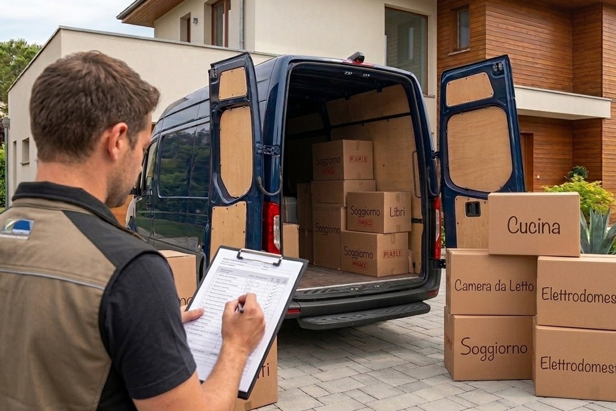 preventivi traslocho